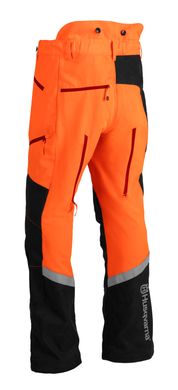 Work trousers Husqvarna Technical B&T s.46 (5976606-46)