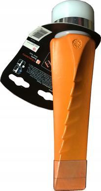Клин для розколу колод Fiskars 260 мм 2.4 кг (1001615)
