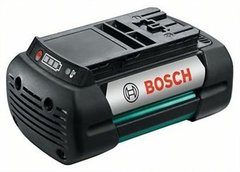 Акумулятор BOSCH 4/Li-on 36 В F016800346