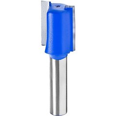 Straight slot milling cutter S&R 8 х 16 mm (216901016)