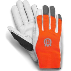 Work gloves Husqvarna Classic Light leather s.9 (5996494-09)