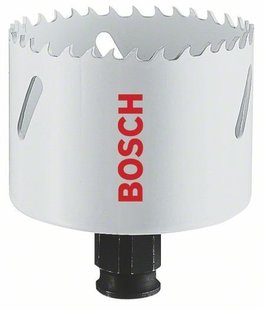 Коронка по дереву и металлу BOSCH Progressor for Wood and Metal 44 мм 2608584632