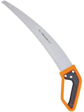 Ножівка садова Fiskars SW47 650 мм 500 г (1028375)