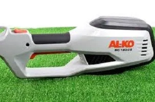Electric mower-trimmer Al-ko BC 1200 E Premium 1200 W 350 mm (112924)