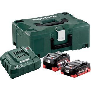 Акумуляторний набір Metabo 685136000