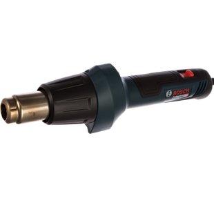 Фен будівельний мережевий Bosch GHG 20-60 Professional 2000 Вт 630 °С (06012A6400)