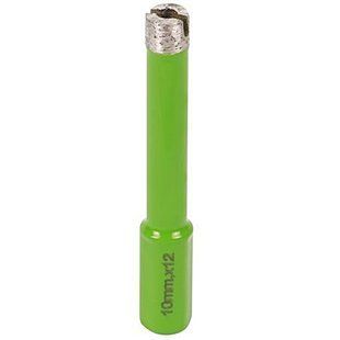 Коронка по плитці Distar Granite Active САМК 10х80 мм (17808035045)