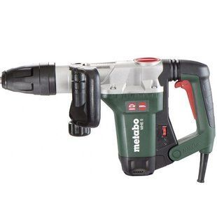 Молоток відбійний Metabo MHE 5 600688000