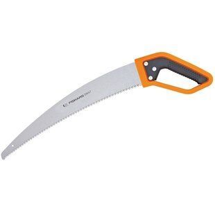 Ножівка садова Fiskars SW47 650 мм 500 г (1028375)