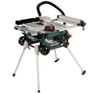 Пила циркулярна настільна 1500 Вт Metabo TS 216 600667000