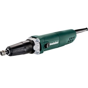 Шліфмашина пряма мережева Metabo G 401 (600427000)