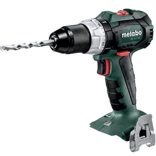 Шуруповерт-дриль акумуляторний Metabo BS 18 LT BL 18 В 75 Нм (602325890)