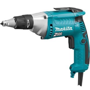 Шуруповерт мережевий MAKITA 570 Вт (FS2300)