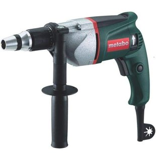 Шуруповерт мережевий Metabo USE 8 550 Вт 1/4" (620002000)