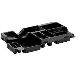 Вкладка пластикова Metabo CC 18 LTX BL 473 мм 278 мм metaBOX 165 L (628875000)