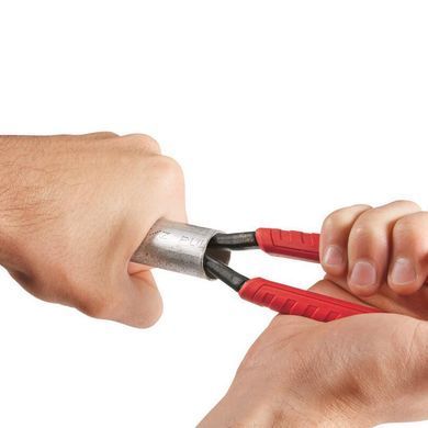 Adjustable plier Milwaukee Hex-Jaq 60 mm 300 mm (48226212)