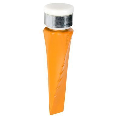 Клин для розколу колод Fiskars 260 мм 2.4 кг (1001615)