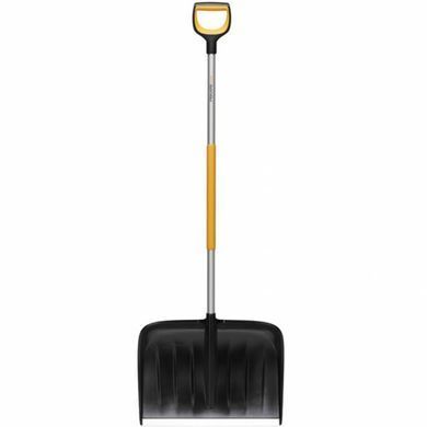 Snow shovel Fiskars X-series 1520 mm 1600 g (1057178)