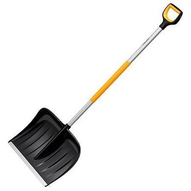 Snow shovel Fiskars X-series 1520 mm 1600 g (1057178)