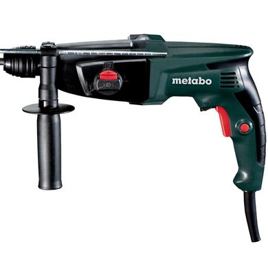 Network hammer drill Metabo KHE 2444 800 W SDS-plus (606154000)