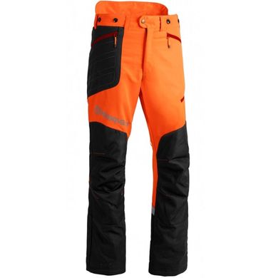 Work trousers Husqvarna Technical B&T s.46 (5976606-46)