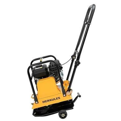 Vibrating plate Scheppach Herkules RP1200 4800 W 25 m/min (3904605931)