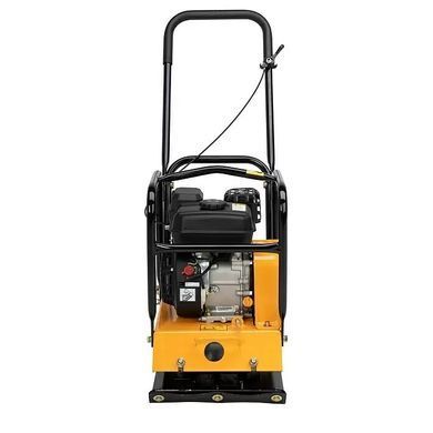 Vibrating plate Scheppach Herkules RP1200 4800 W 25 m/min (3904605931)