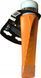 Клин для розколу колод Fiskars 260 мм 2.4 кг (1001615)