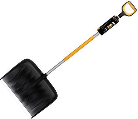 Snow shovel Fiskars X-series 1520 mm 1600 g (1057178)