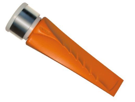 Клин для розколу колод Fiskars 260 мм 2.4 кг (1001615)