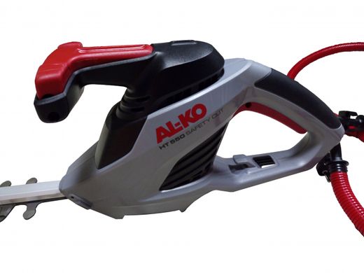 Electric brushcutter Al-ko HT Safety Cut 550 W 520 mm (112680)