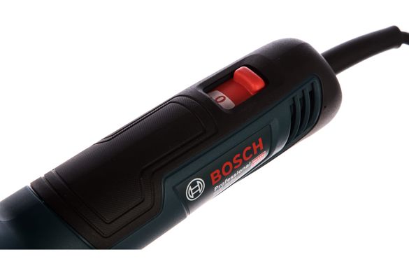 Фен будівельний мережевий Bosch GHG 20-60 Professional 2000 Вт 630 °С (06012A6400)