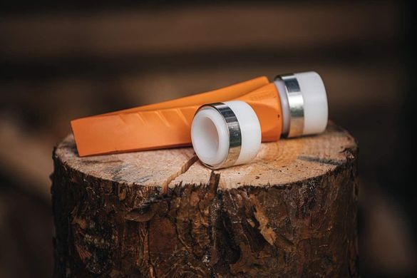Клин для розколу колод Fiskars 260 мм 2.4 кг (1001615)