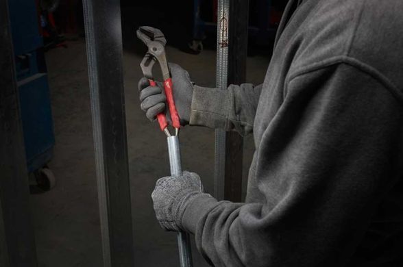 Adjustable plier Milwaukee Hex-Jaq 60 mm 300 mm (48226212)
