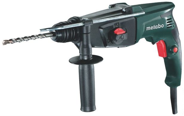 Network hammer drill Metabo KHE 2444 800 W SDS-plus (606154000)
