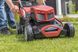 Cordless lawnmower Al-ko 42.9 LI 420 mm 40 V (113694)