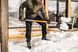 Snow shovel Fiskars X-series 1520 mm 1600 g (1057178)
