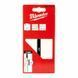 Сanvas for jigsaw Milwaukee T150 grit 50 54 mm (4932213232)