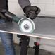 Diamond cutting wheel Distar MasterCUT 1A1R V 125х1.6х22.23 mm (89568442142)