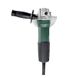 Corded angle grinder Metabo W 850-125 850 W 125 mm (603608510)