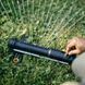 Oscillating sprinkler Fiskars Comfort SM 496 mm 285 m&sup2; (1070834)