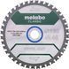 Saw blade on metal Metabo Steel Cut/Sandwich Panel - Classic 165 mm 20 mm (628273000)