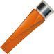 Клин для розколу колод Fiskars 260 мм 2.4 кг (1001615)