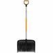 Snow shovel Fiskars X-series 1520 mm 1600 g (1057178)