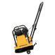 Vibrating plate Scheppach Herkules RP1200 4800 W 25 m/min (3904605931)