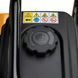 Vibrating plate Scheppach Herkules RP1200 4800 W 25 m/min (3904605931)