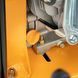 Vibrating plate Scheppach Herkules RP1200 4800 W 25 m/min (3904605931)