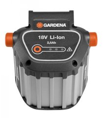 Акумулятор GARDENA BLI-18 18 В Li-Ion 09839-20.000.00