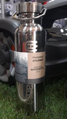 Water bottle Husqvarna Xplorer 0.5 l thermo (5974181-01)