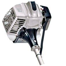 Petrol mower-trimmer Al-ko BC 223 B Easy 700 W 410 mm (113692)